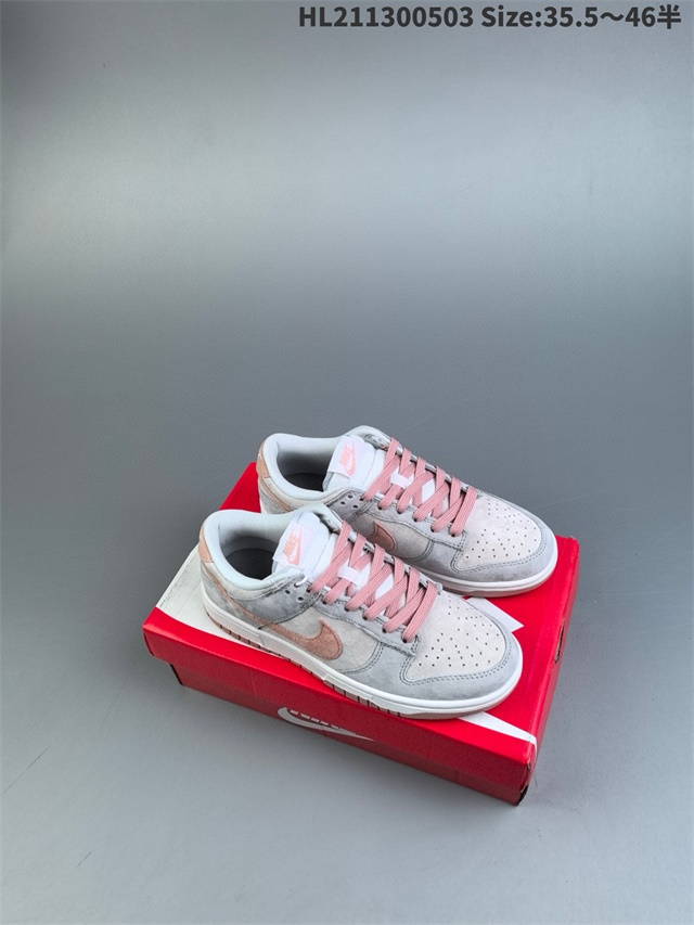 men Low top dunk sb shoes 36-45 2025-9-19-100